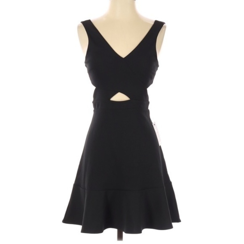 NWT EXPRESS COCKTAIL DRESS 💙